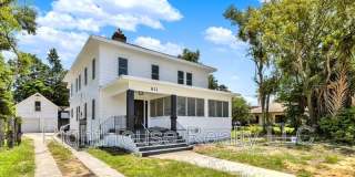 611 South Grove Street Gallery 1