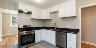 Updated Three Bedroom Home! Gallery 1