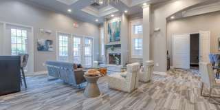 The Reserve at Cary Park The Reserve at Cary Park Gallery 4