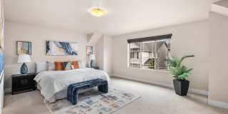 Modern Lynnwood Home with Flexible Bonus Space and Fenced Backyard Gallery 9