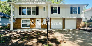 Updated Raytown Ranch w/ Wood Floors, SS Appliances, Finished Basement and a Fenced Yard! Gallery 1