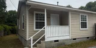Charming 2-bedroom, 1-bathroom house in West Columbia Gallery 1
