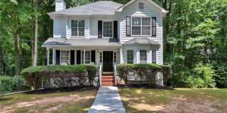 4400 Autumn Glo Court Gallery 1