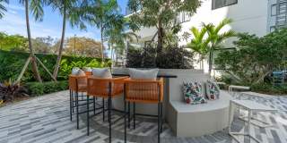 Leksa at Cityplace Gallery 141