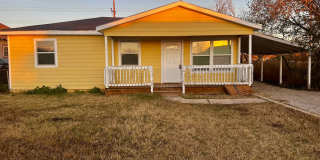 3 Bedroom in Slaton Gallery 1