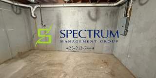 2 Bedroom 1.5 Bath duplex with basement garage. Gallery 29