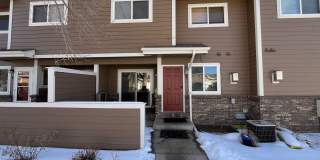 Adorable 3 story, 3BR/3.5BA Townhome w/ detached garage! Gallery 1