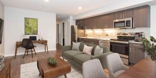 192nd West Lofts Gallery 8