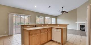 Anthem Gem with 3-Car Garage & Spacious Backyard Gallery 16