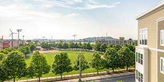 One Webster Apartments Gallery 20