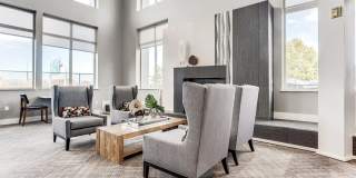 The District at Hampden South Gallery 19