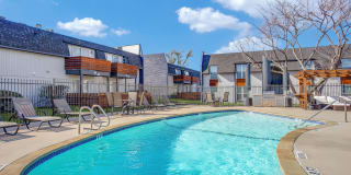 Fleetwood Apartment Homes Gallery 1