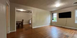 Spacious 3 Bed, 2 Bath Tulsa Home — 728 N Marion Ave Gallery 3