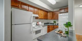 Rock Creek Apartments Gallery 1