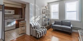 Pennbrook Apartments Gallery 1