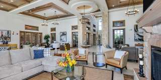 Sanctuary at Eagle Creek Apartments Gallery 29