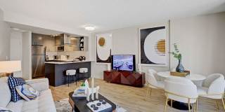 Tower 801 Apartments Gallery 7