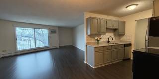 Freshly Updated, Stylish 2 bed 2 bath Condo in Bloomington Gallery 1