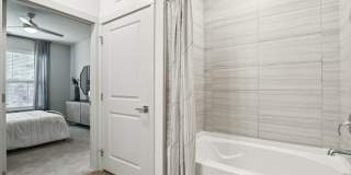 Verge Luxury Flats Gallery 12