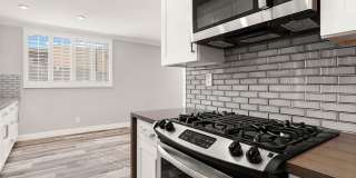 Hi Point Townhomes Gallery 14