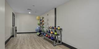 Kenilworth Gallery 43