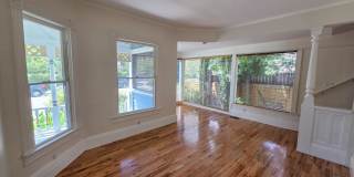 Historic 1898 Two Story 3 Bed 2 Bath House Available Now! Gallery 4