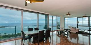 Elegant Island Living at Hokua #20D 2BD 2BA 2PRK Gallery 1