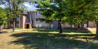 Hamlet Apartments Gallery 21