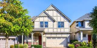 Spacious 4BR Beaverton Home with Pool, Patio & Private Yard Gallery 1