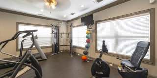 The Lexington at Champions Gallery 13