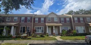 Townhome Near MLK and I-75 Gallery 1