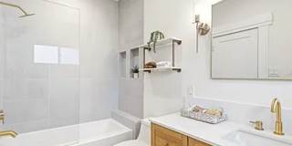 Timeless Craftsman Reimagined with Modern Luxury, Exceptional 3 Bedroom, 3 Bathroom Fully Remodeled, AC Gallery 9
