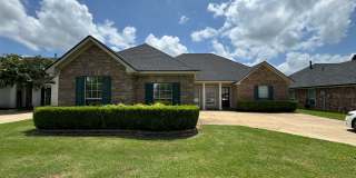 Gated Community 15 Mins. to Barksdale Air Force Base Gallery 1