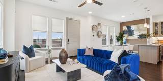 The Village at Lexington Ranch - Townhomes Gallery 6