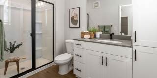 Reverie Belmont Gallery 25