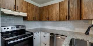 Sunset Rock Apartments Gallery 9