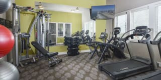 Affordable Housing The Terrace At Walnut Creek Gallery 36