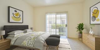 Summit At Warner Center Gallery 104