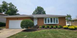 Charming Ranch-Style Home in Seven Hills, OH — Available Now Gallery 1