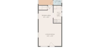 Charming 1 Bedroom Near Downtown & Colorado College Gallery 21