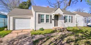 Charming Renovated Home with Spacious Backyard Gallery 4