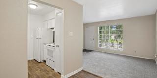 Nubia Square Apartments Gallery 12