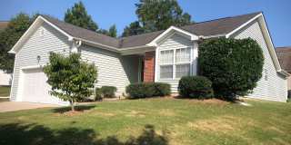 Darling 3br2ba ranch home with 2 car garage! Gallery 1