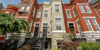 3 Story Condo w/ Loft in Bloomingdale NW!! Walking Distance to 2 Metros! Gallery 1