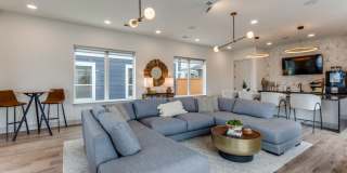 Villas at Creekside Gallery 7