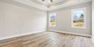Available now. Brand new construction. 4Br, 3.5 Ba open concept home Gallery 8