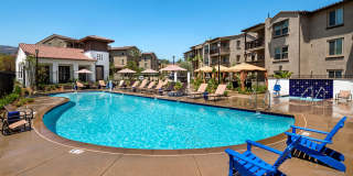 Montecito at Dos Lagos Gallery 1