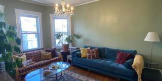 78 Marion St. Gallery 1