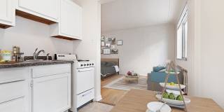 Belmore Apartments Gallery 2