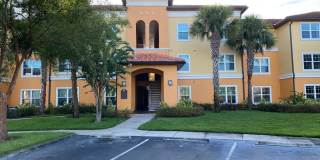 ** FULLY RENOVATED ** Large 1/1 Condo located in Cypress Fairway near Mall at Millenia and Universal Studios Gallery 1